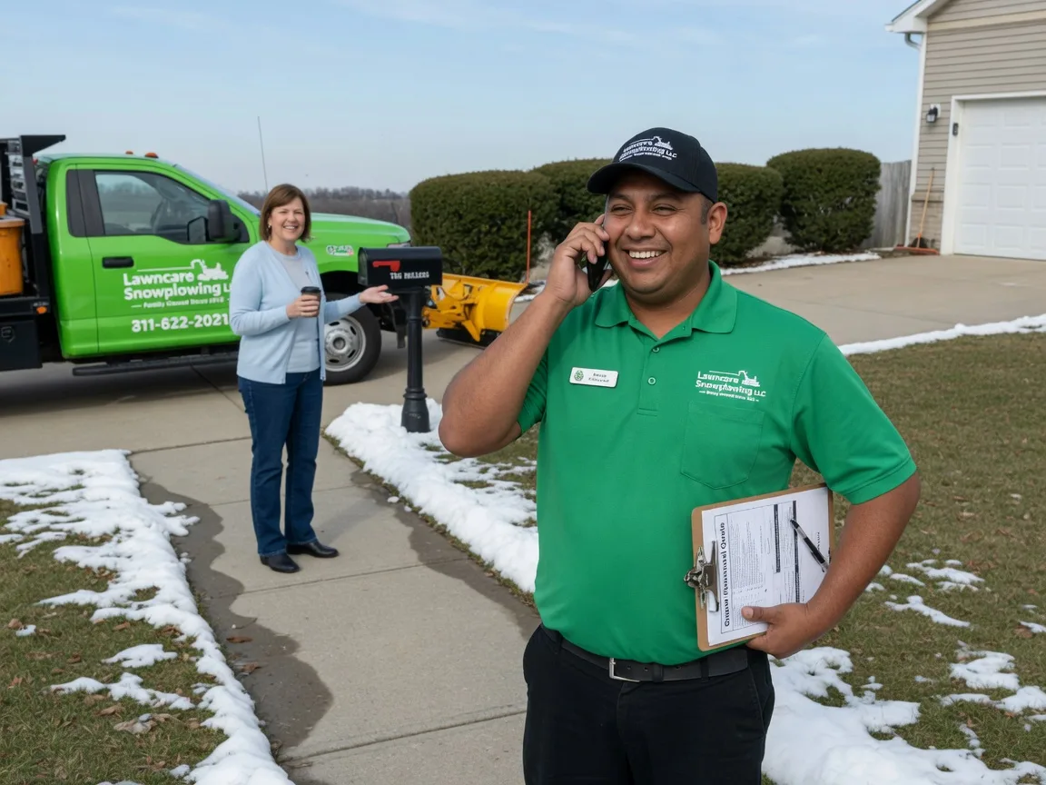 Lawn Care Services By Expert Landscaper Castana, IA FAQs